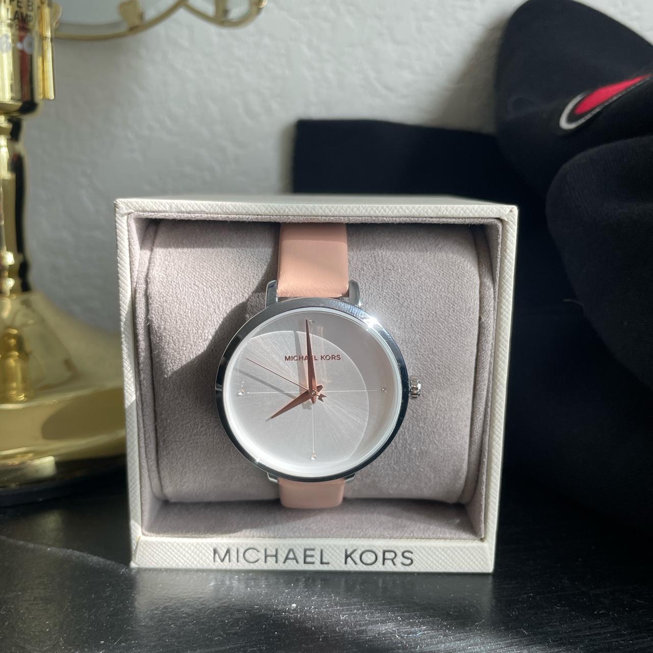 Michael Kors  Accessories  Gorgeous Authentic Michael Kors Watch   Poshmark