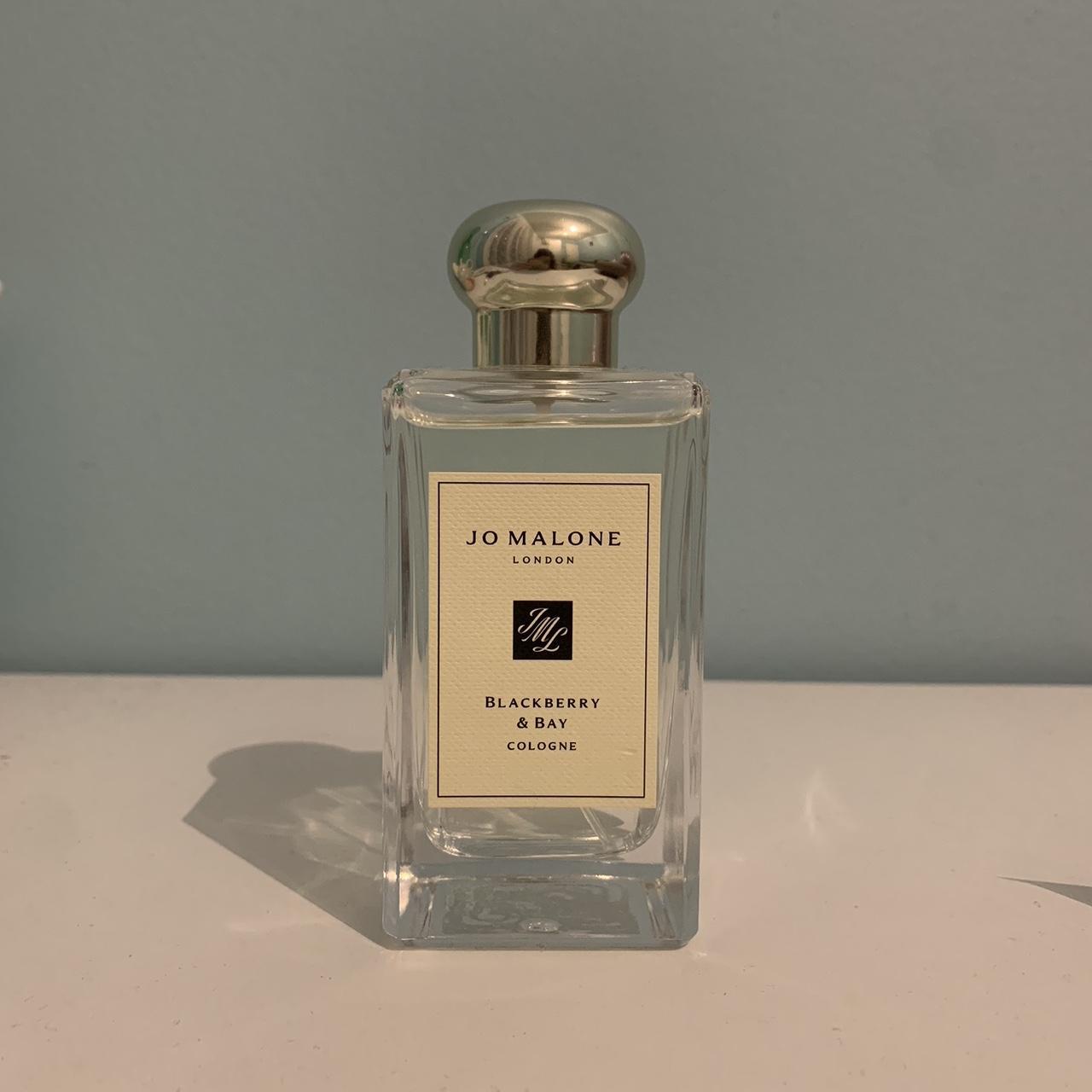 Jo Malone, Blackberry and Bay perfume 100ml. Approx... - Depop