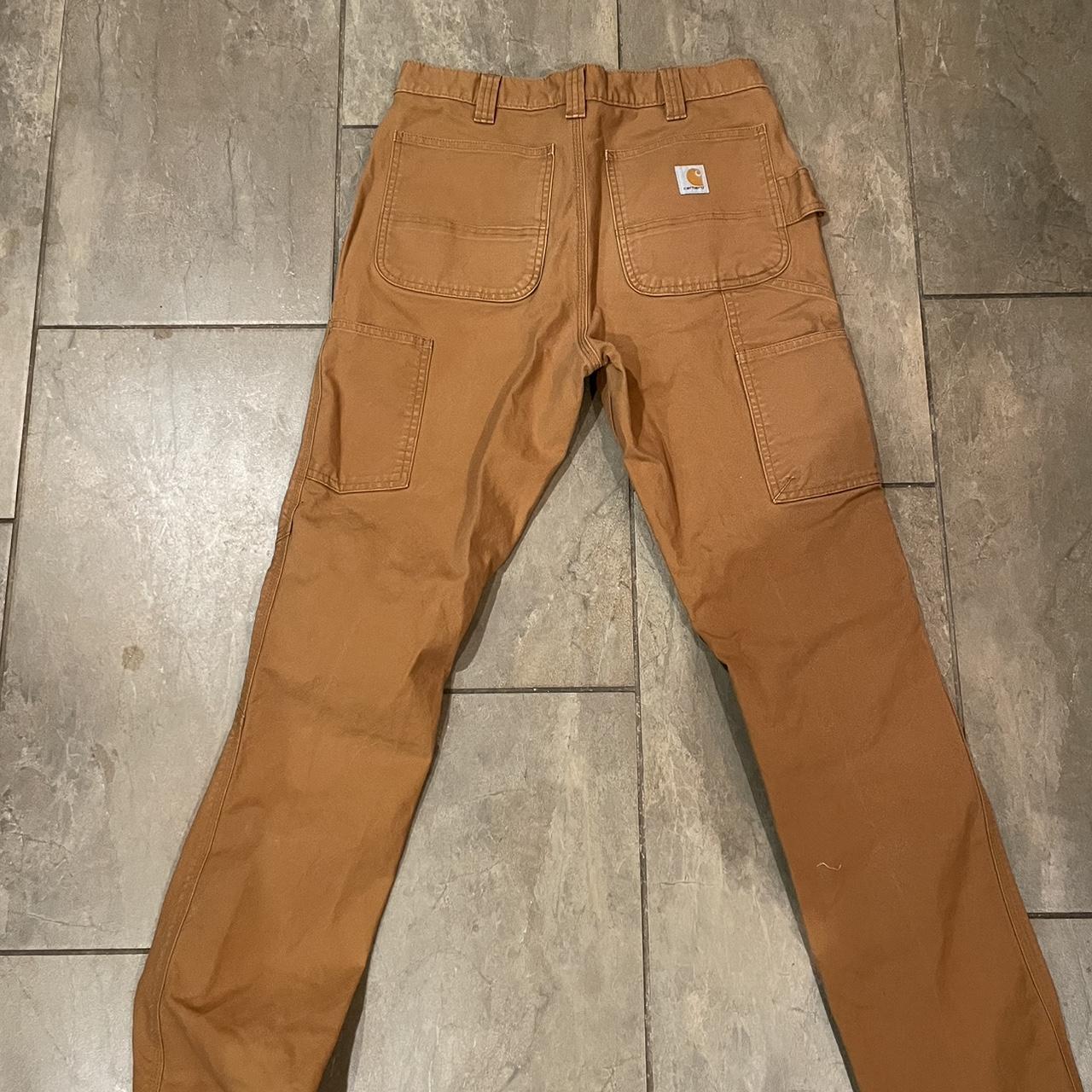 carhartt cargos - Depop