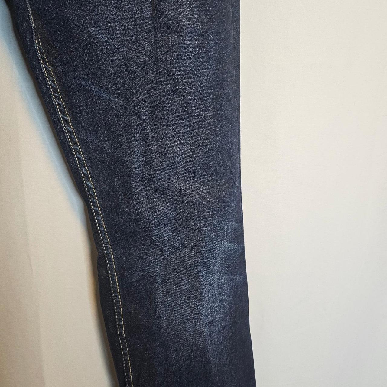 Silver Jeans Co. Women's Bootcut Embellished Jean… - image 3