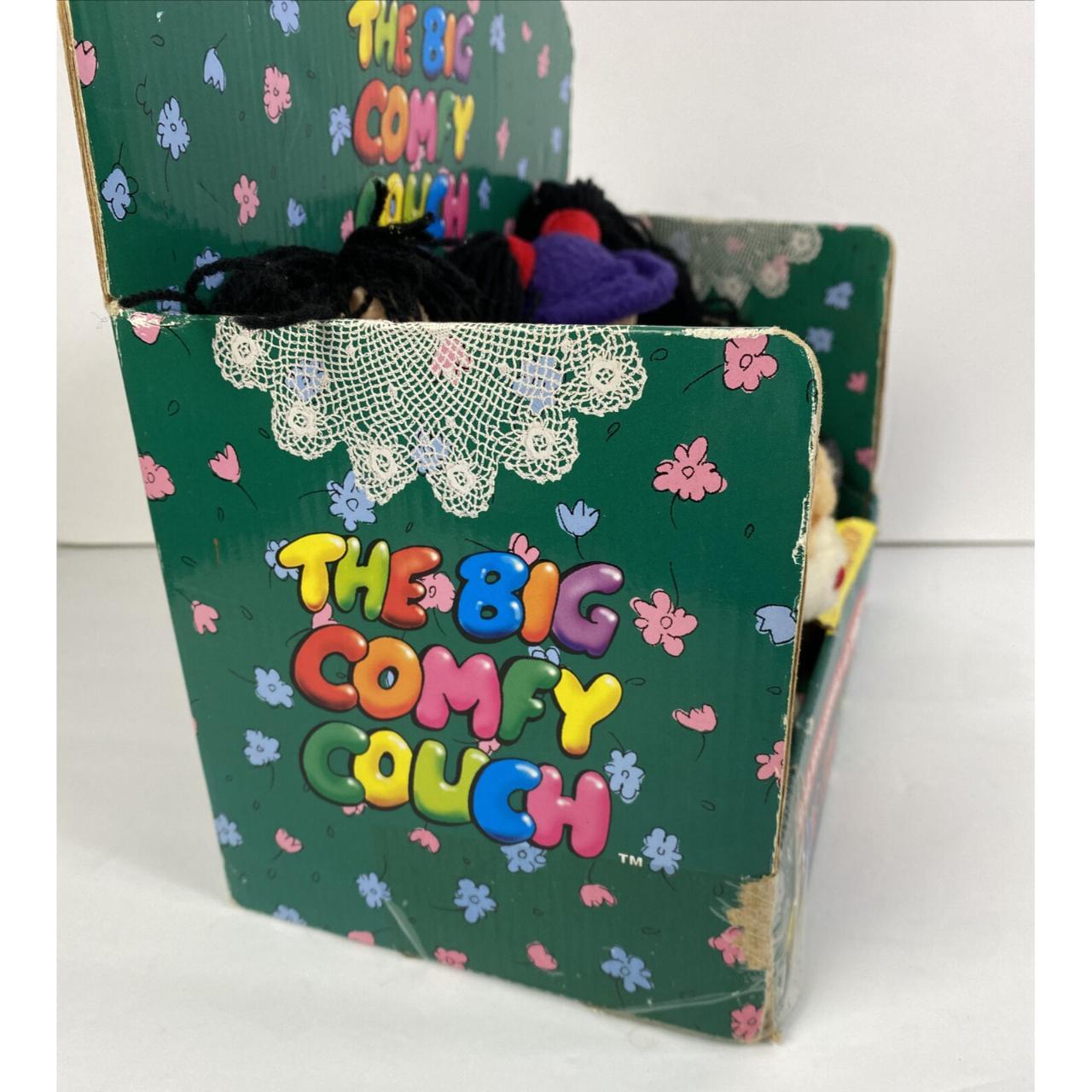 Target Multi Stuffedanimals Depop