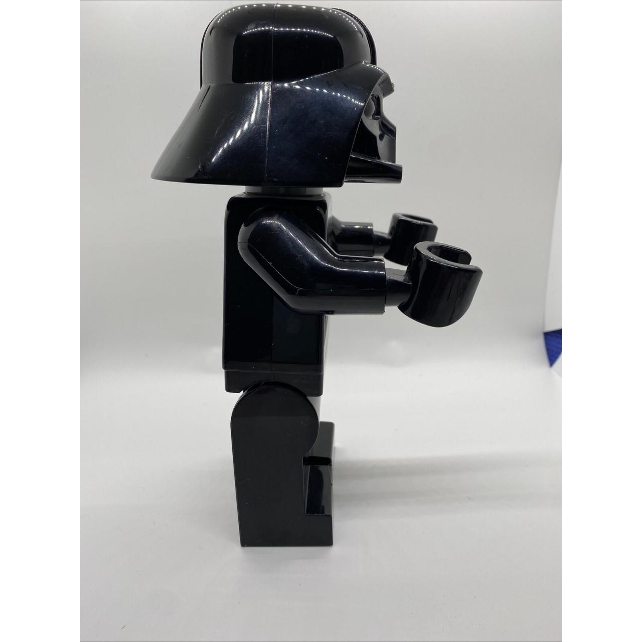 Lego Black Decor-home-accesories | Depop