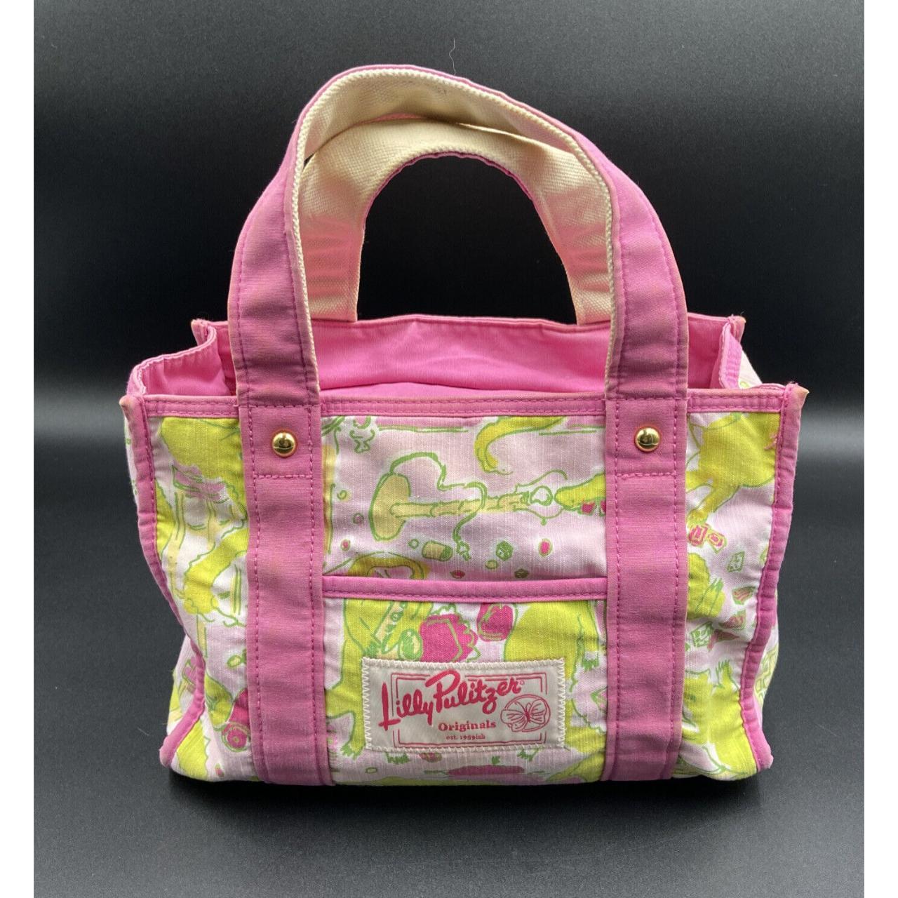 Lilly Pulitzer Women's multi Bag
