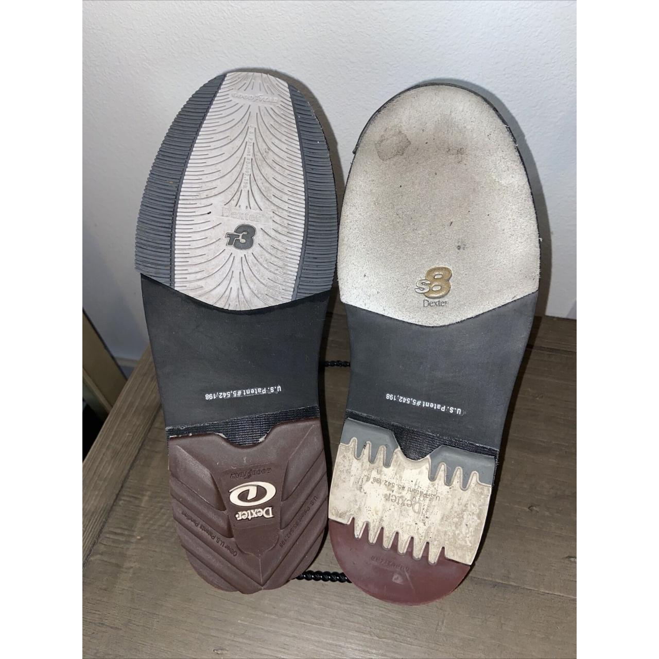 dexter sst9 bowling shoes