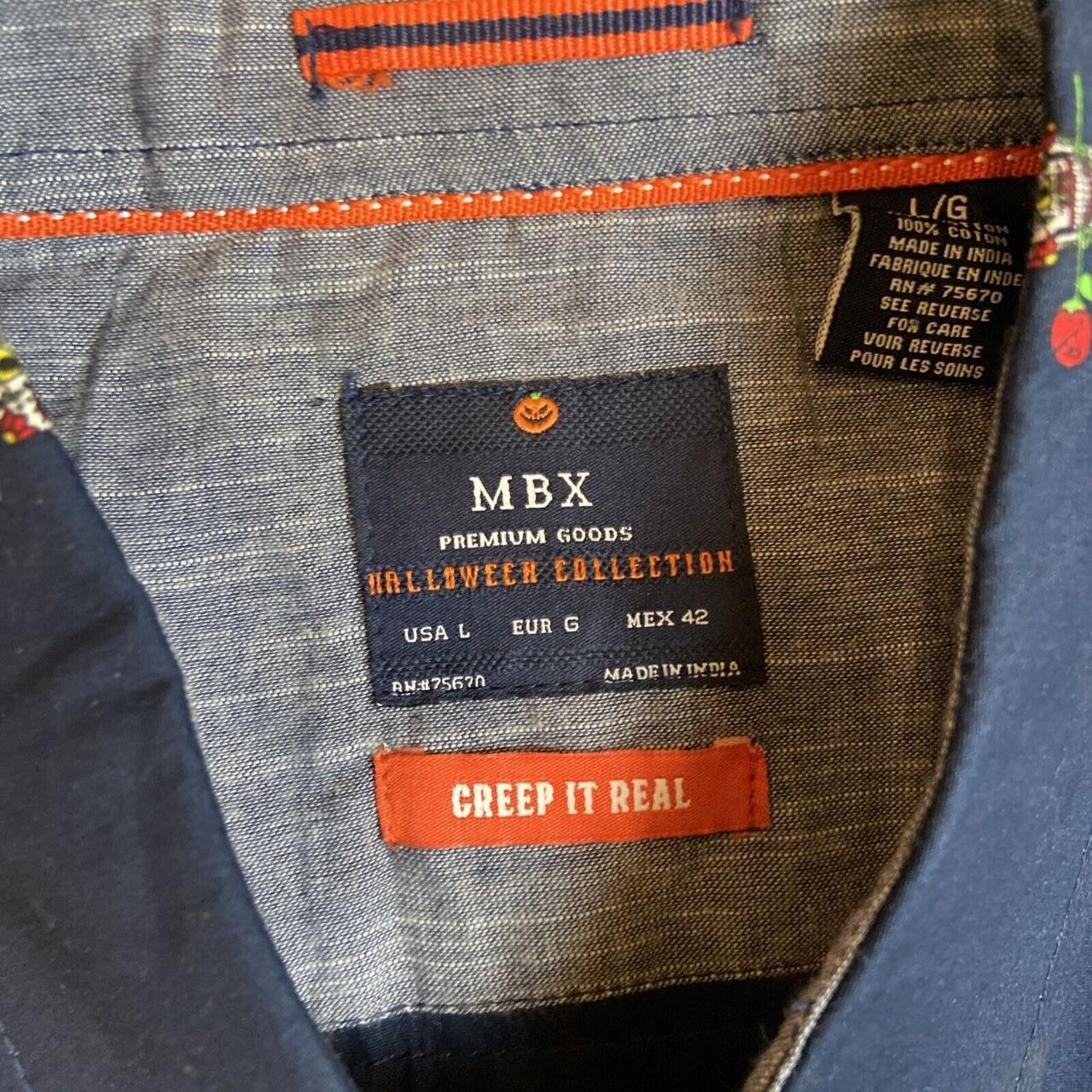 Get ready for Halloween with this stylish and... Depop