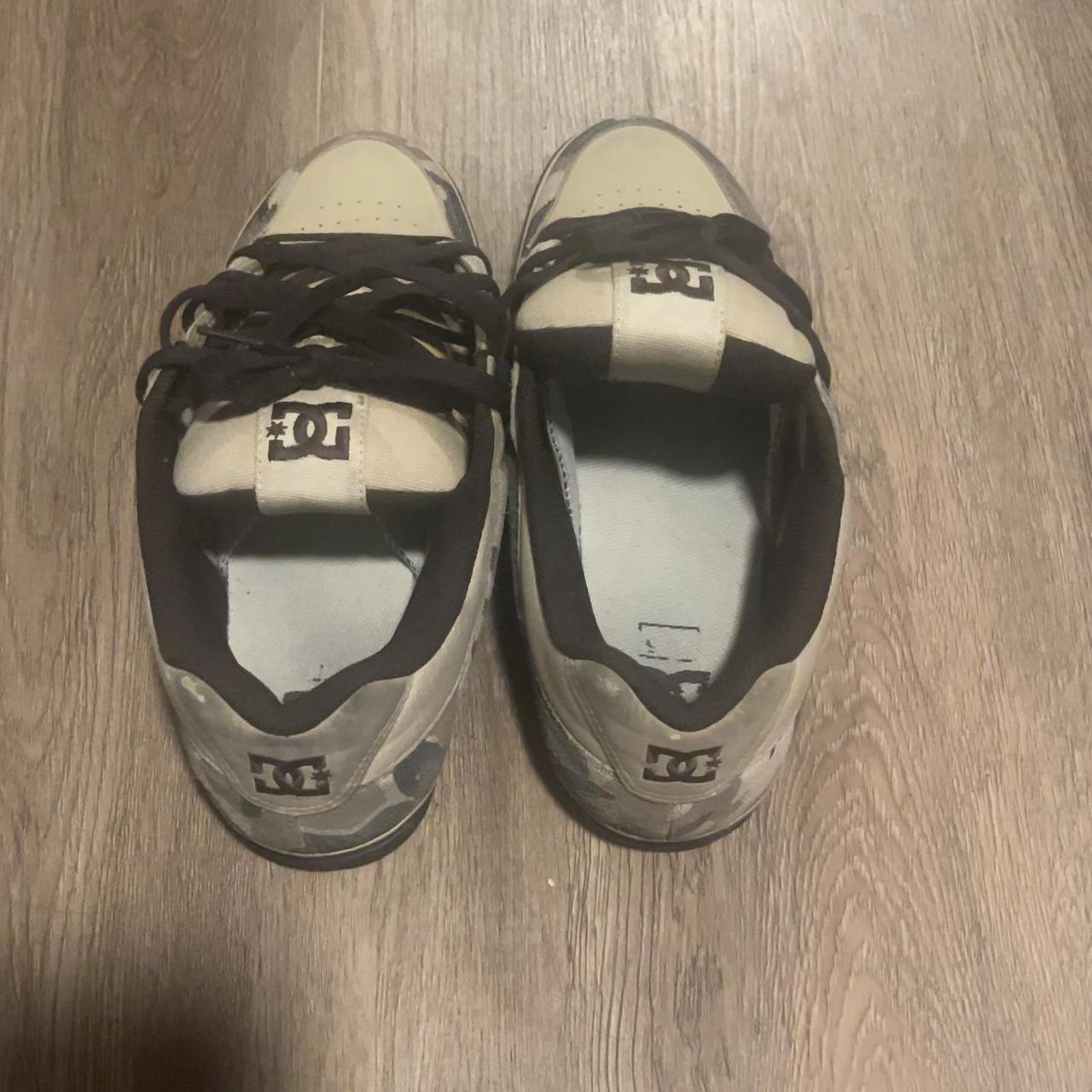 most expensive dc shoes