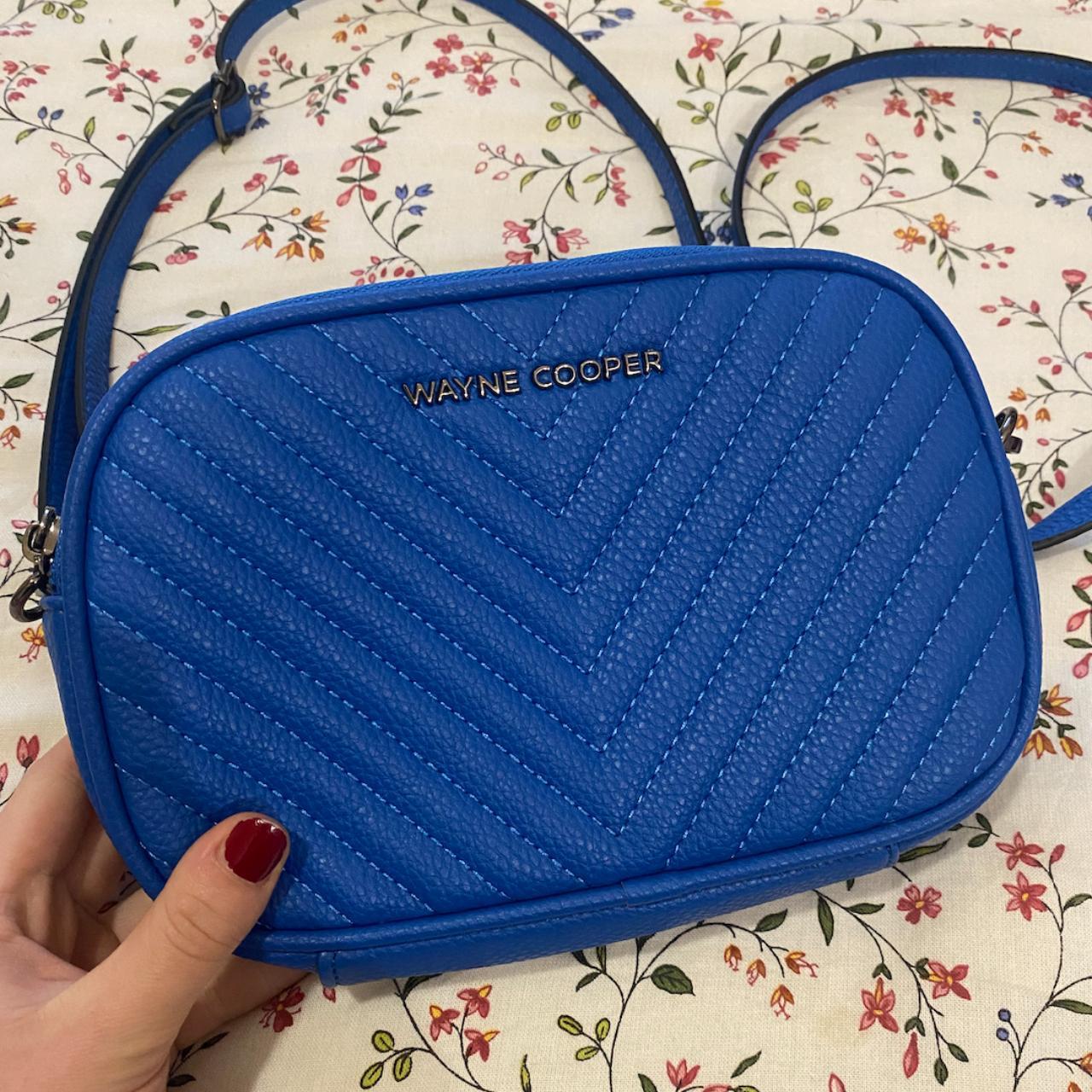 Wayne discount cooper purse