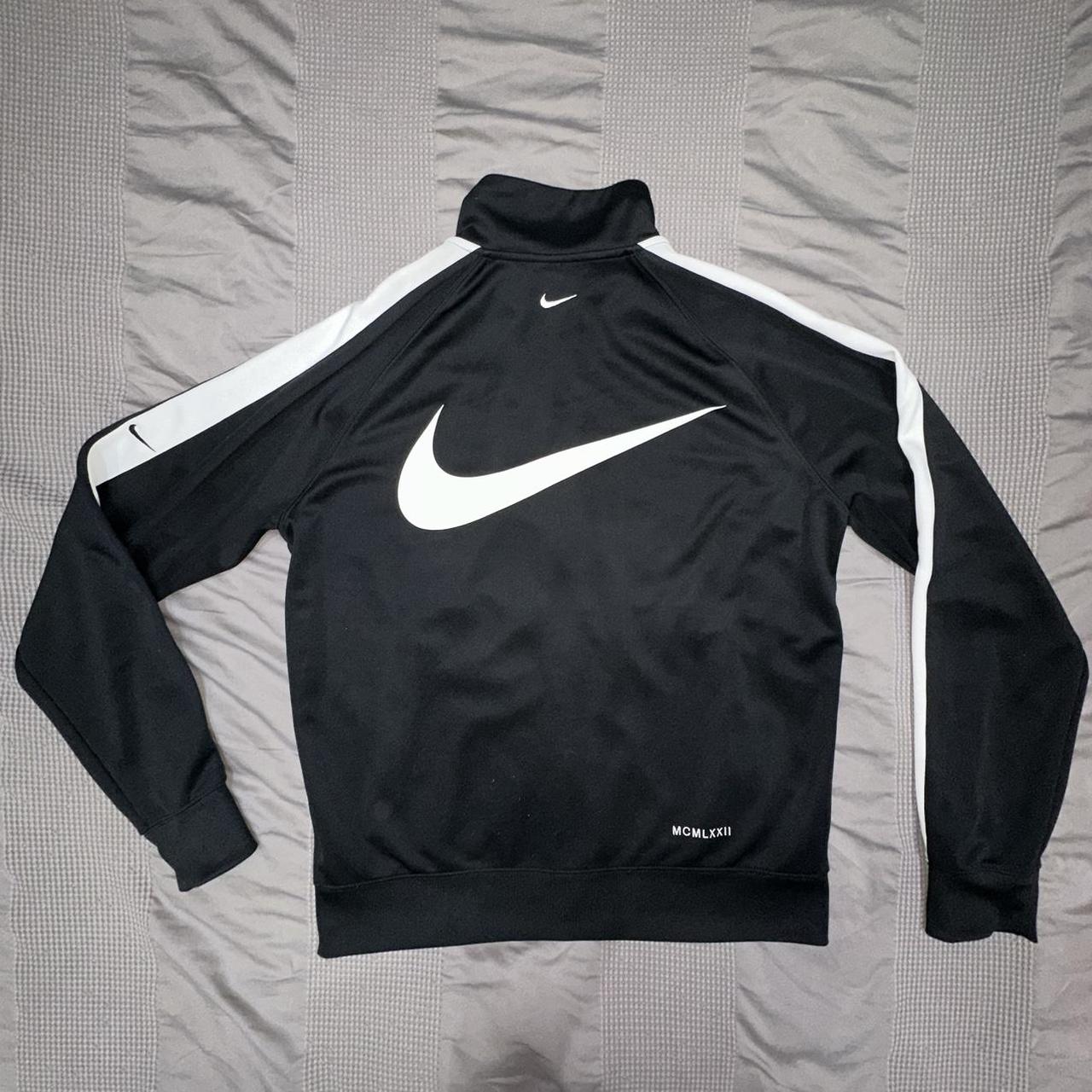 mens nike swoosh jumper