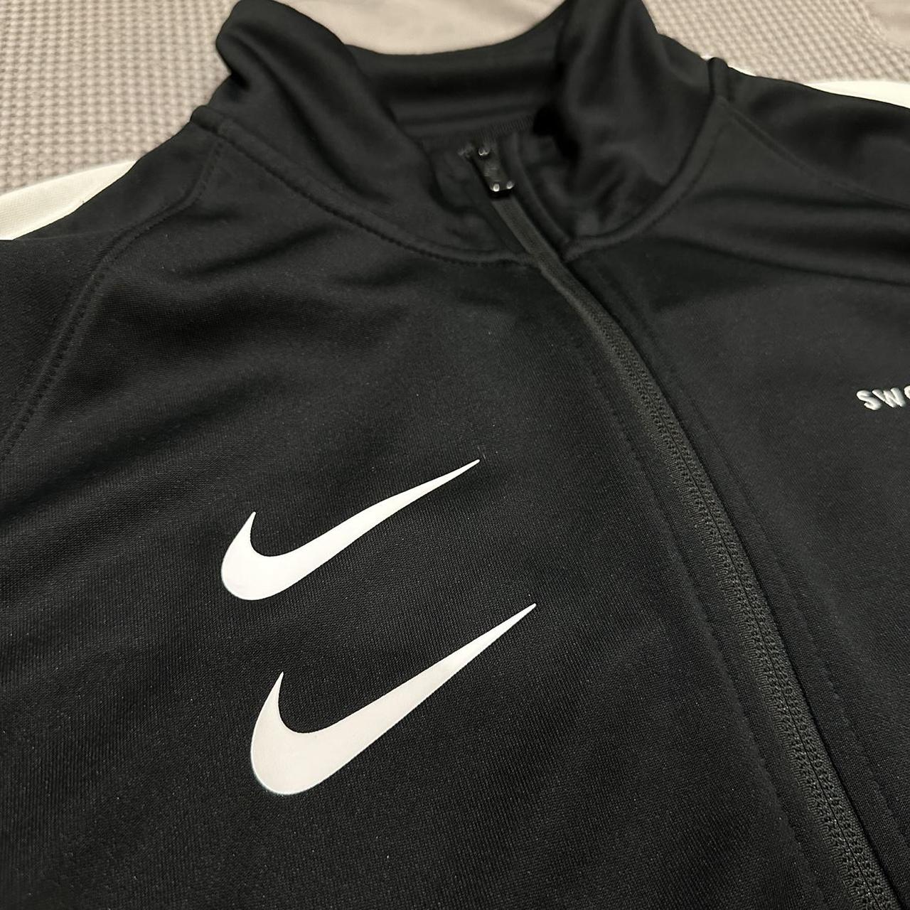 mens nike swoosh jumper