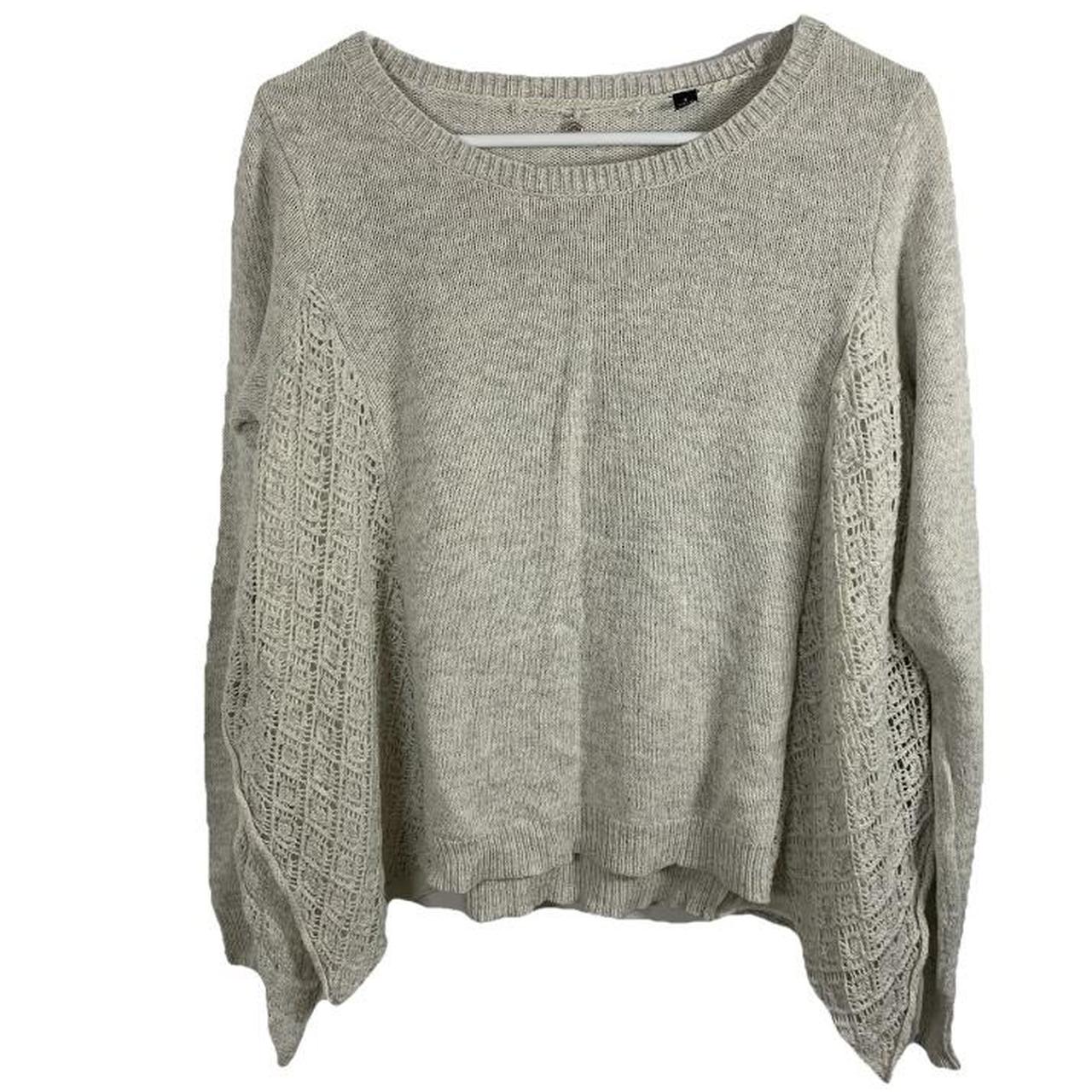 item listed by cloverleafcloset