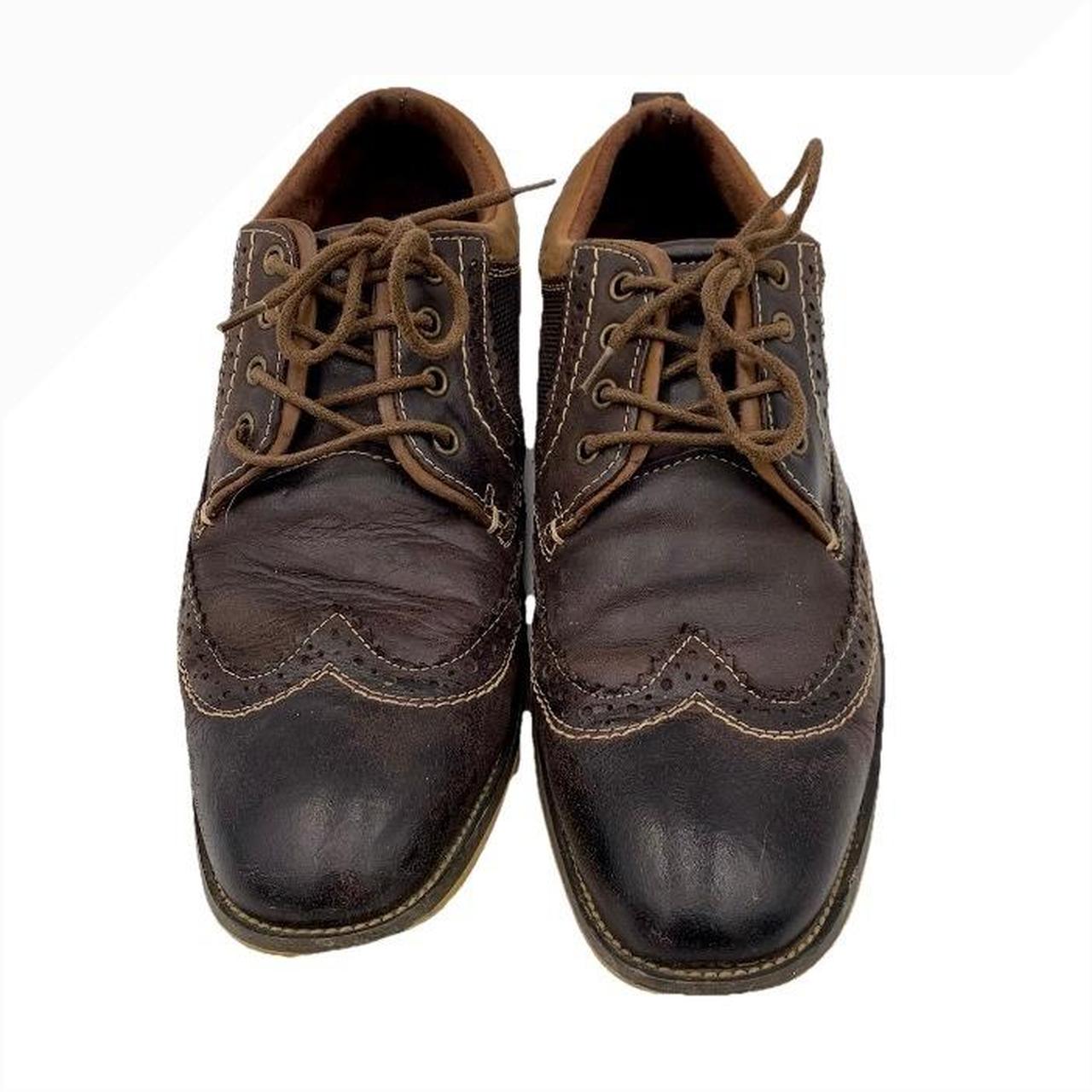 Steve Madden Men's Brogues - Brown - US 8 – Vinta… - image 2