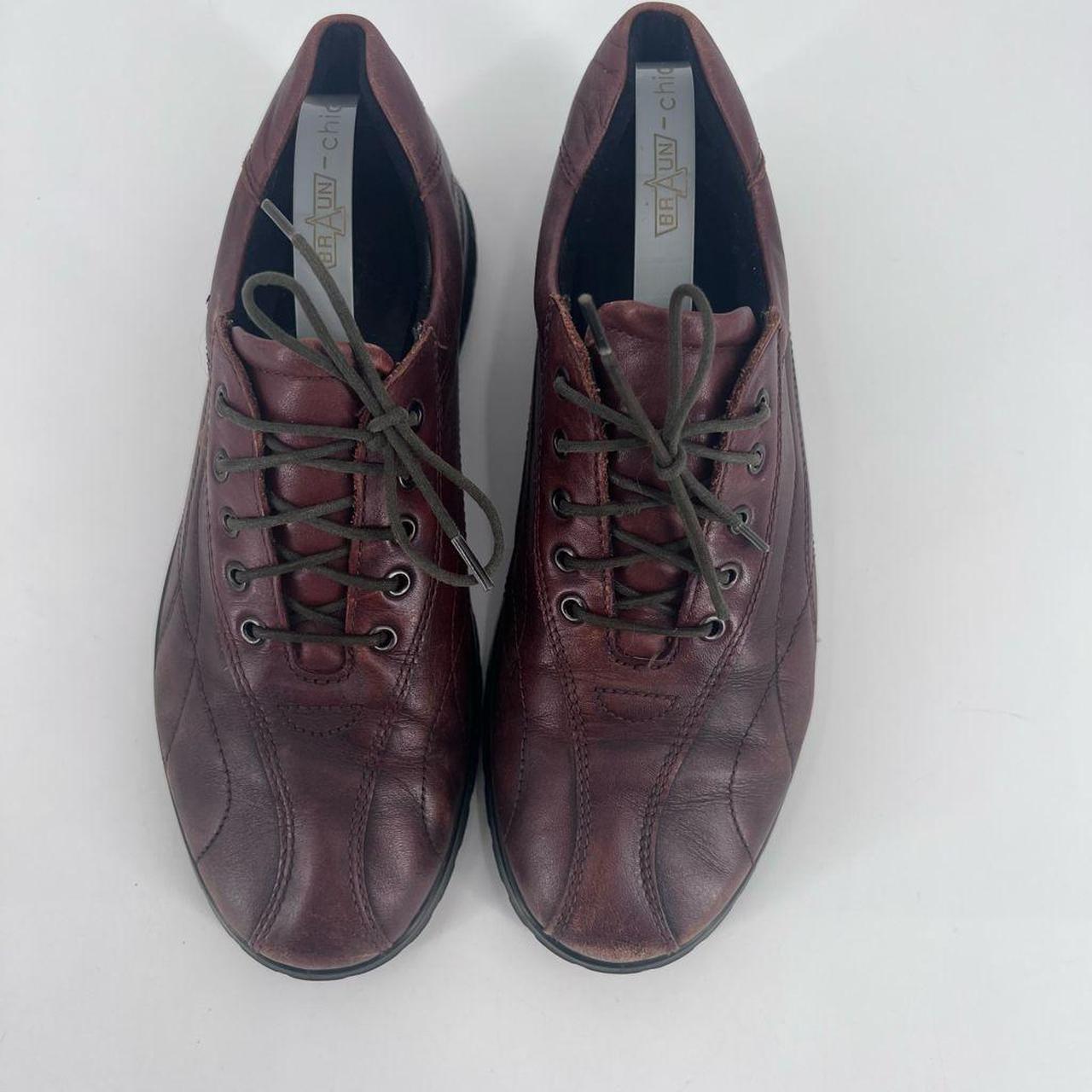 ecco shoes shock point