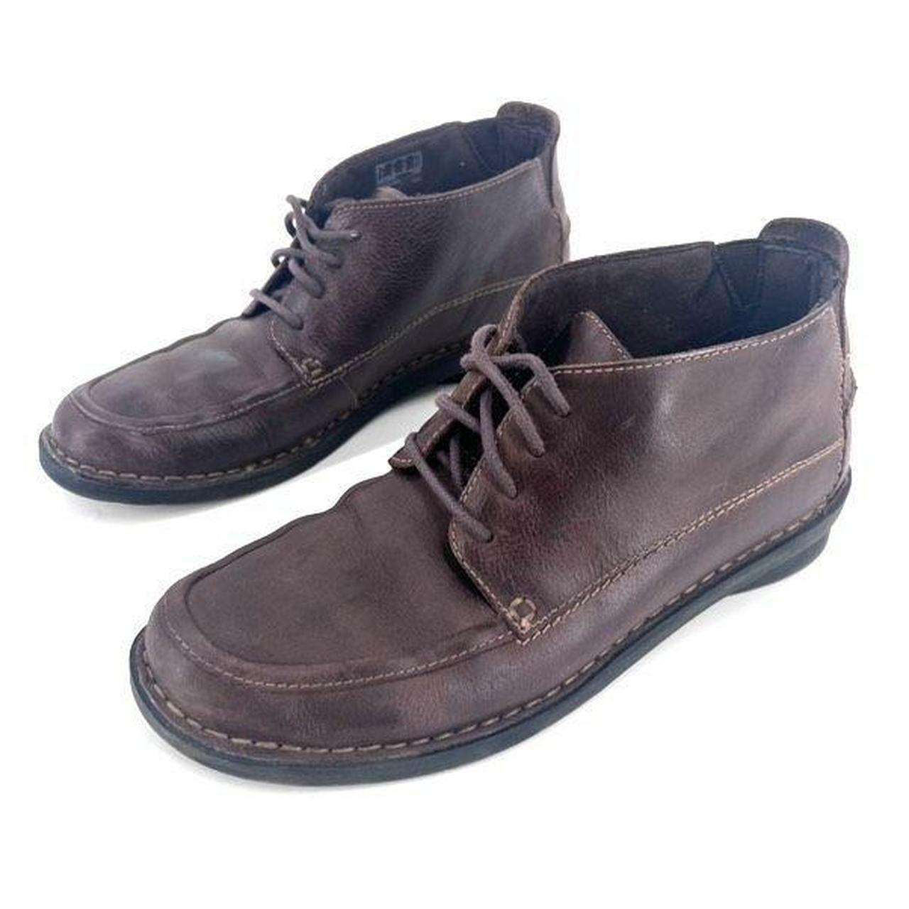 Clarks best sale boots bendables