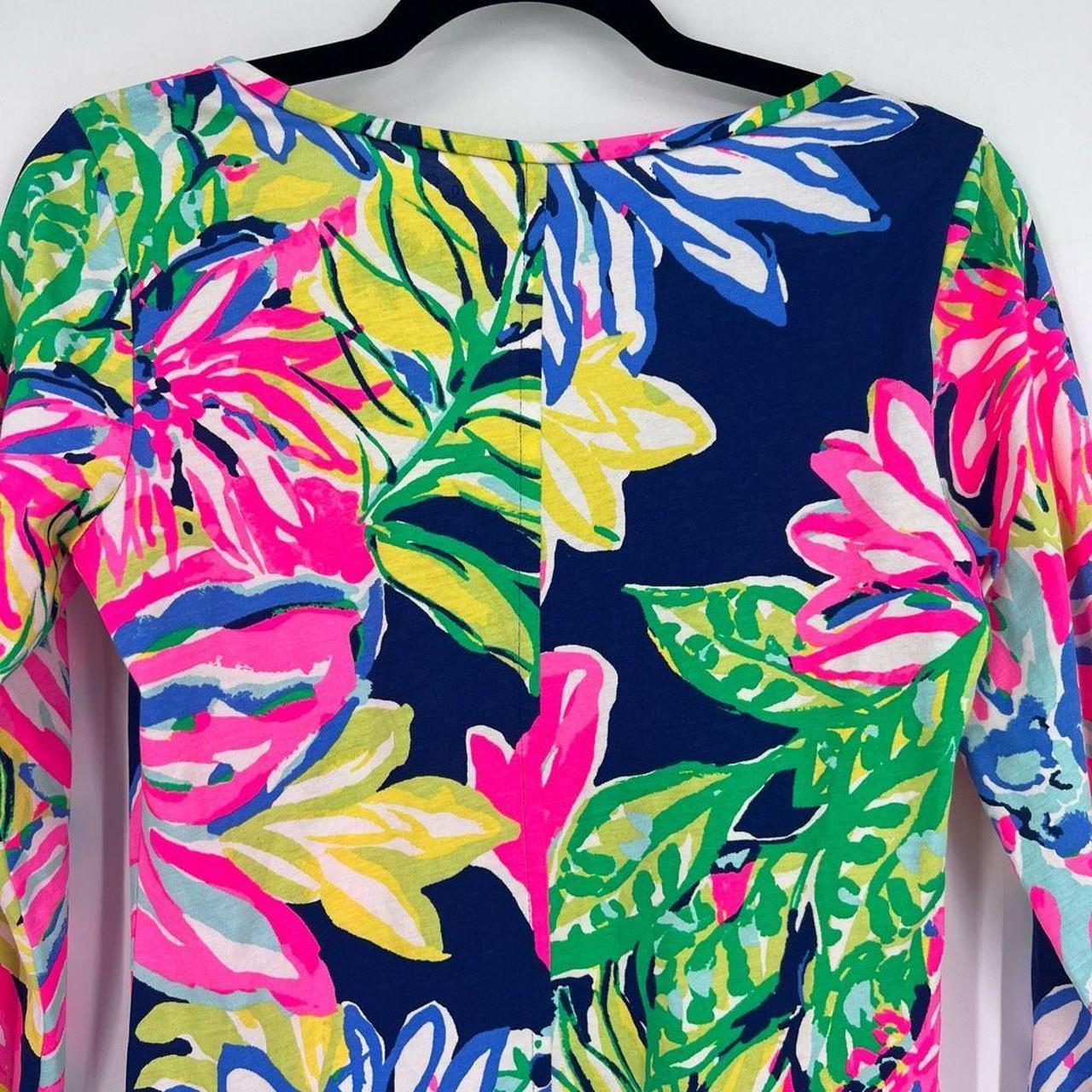 Lilly pulitzer kenzie on sale dress