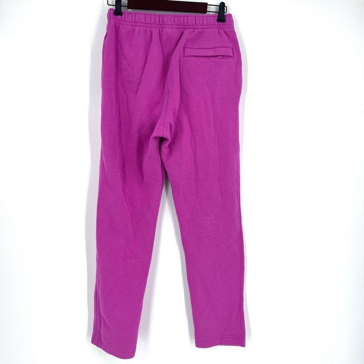 Nike Sportswear Women's Tracksuit Pants Sweatpants... Depop