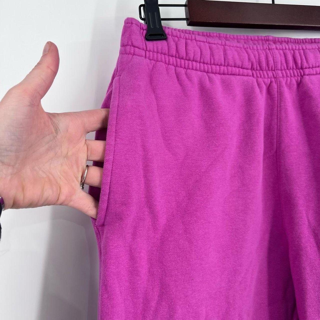 Nike Sportswear Women's Tracksuit Pants Sweatpants... Depop