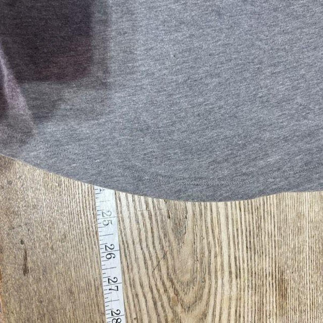 Victoria's Secret Women's Gray & Baby Blue Long | Depop Victoria's Secret Women's Gray & Baby Blue Long | Depop