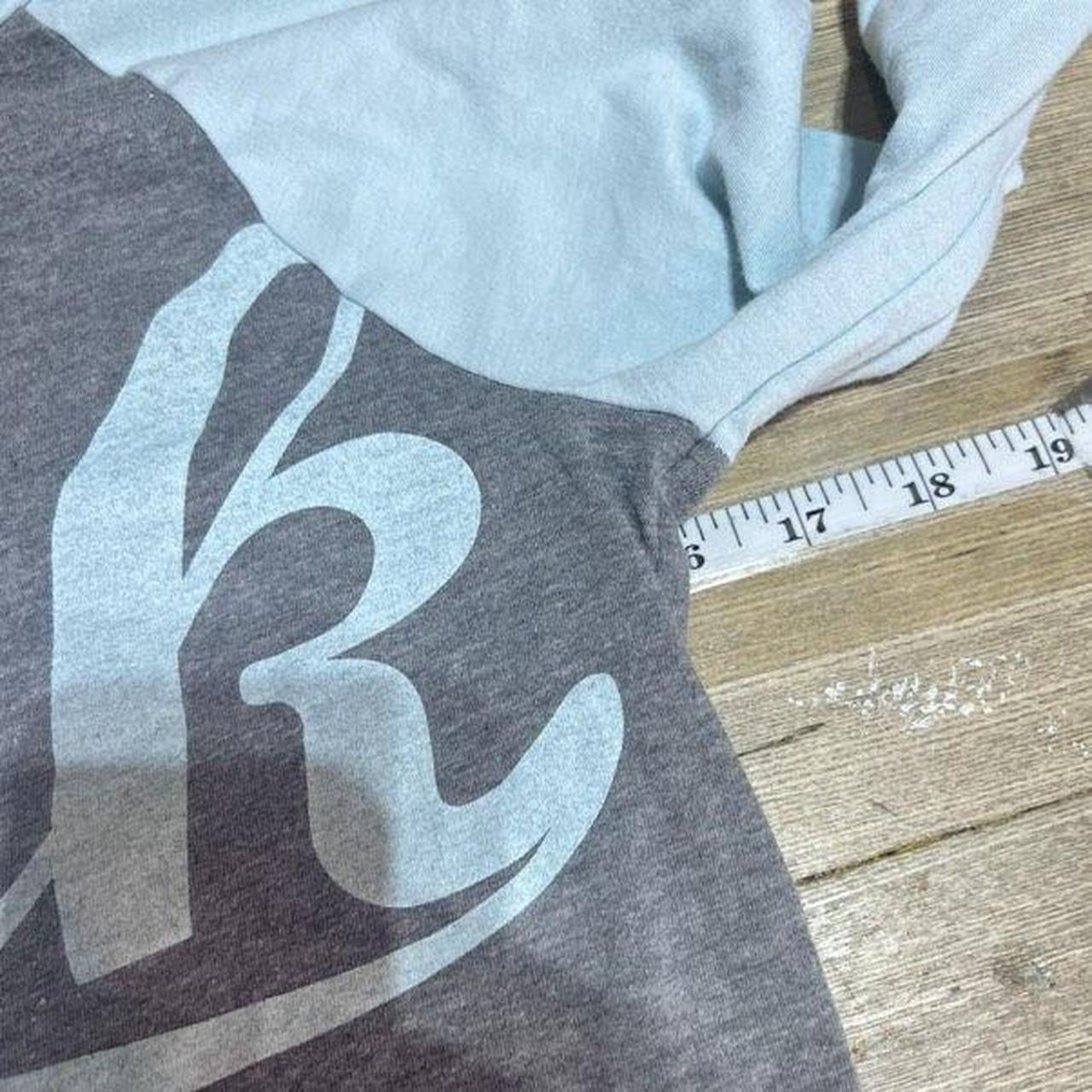 人気の贈り物が大集合 & Gray Women's Secret Victoria's Baby Depop | Long Blue トップス