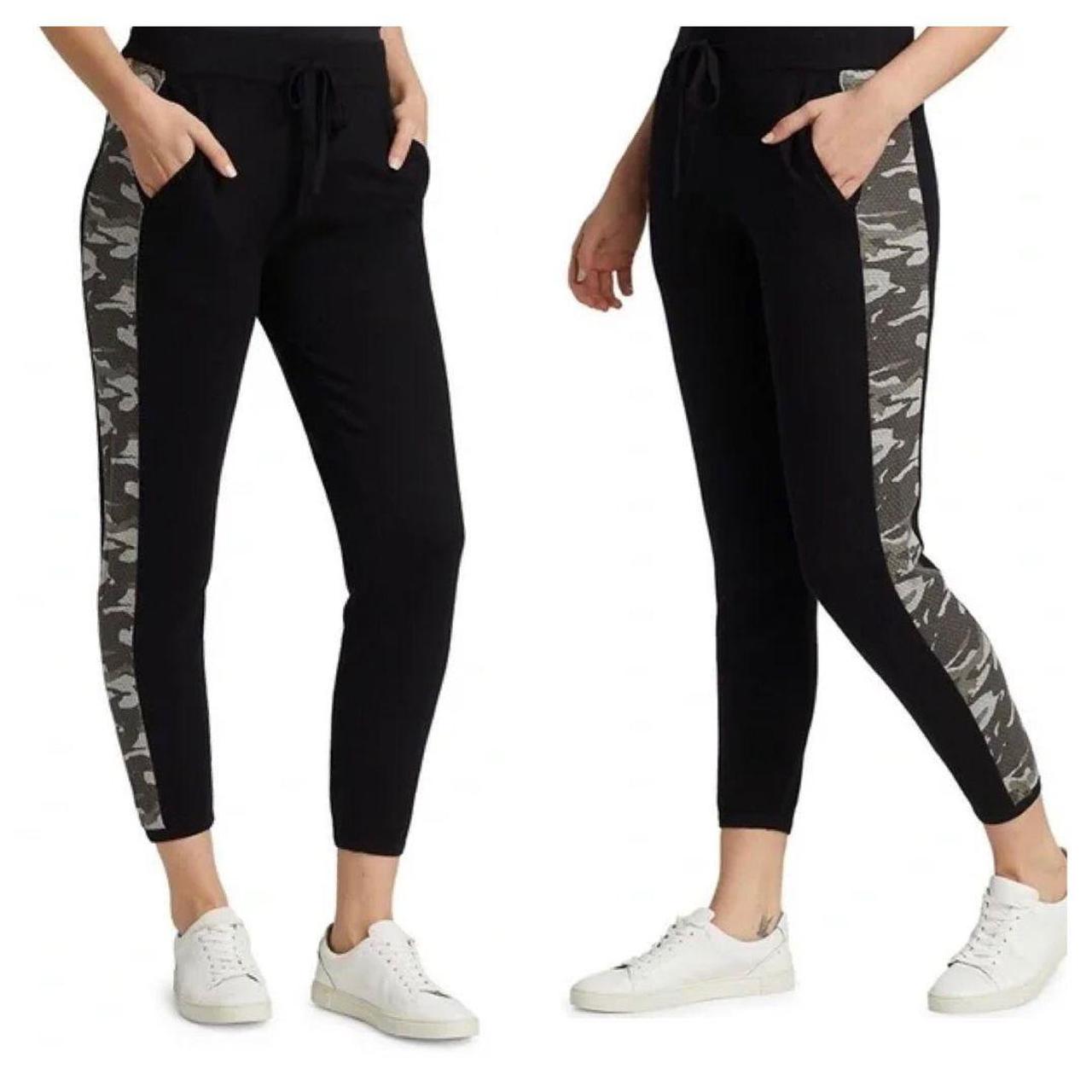 Monrow camo joggers hot sale