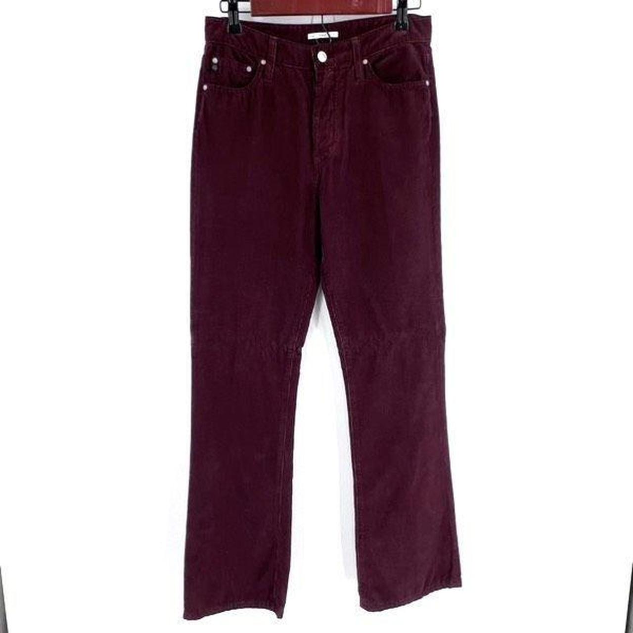 Buy online Red Cotton Chinos Casual Trousers from Bottom Wear for Men by  Cotton County Premium for ₹1299 at 0% off | 2024 Limeroad.com