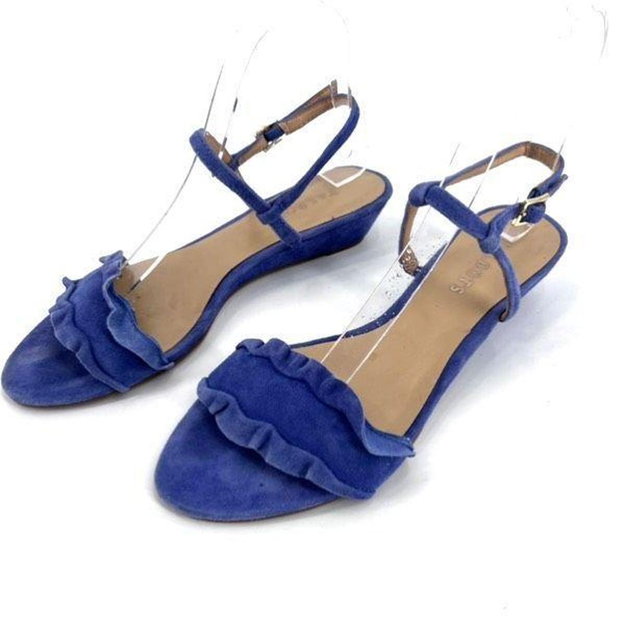 Flat Slippers For Women's Rhinestone Oversized 41 Pep Step Sandals for  Women | eBay