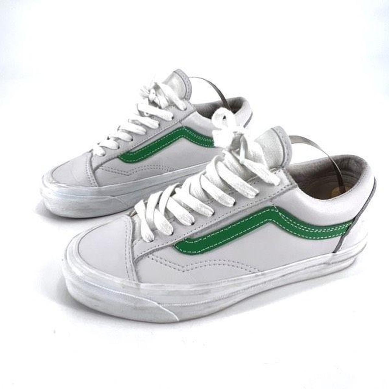 Vans hot sale lx 36