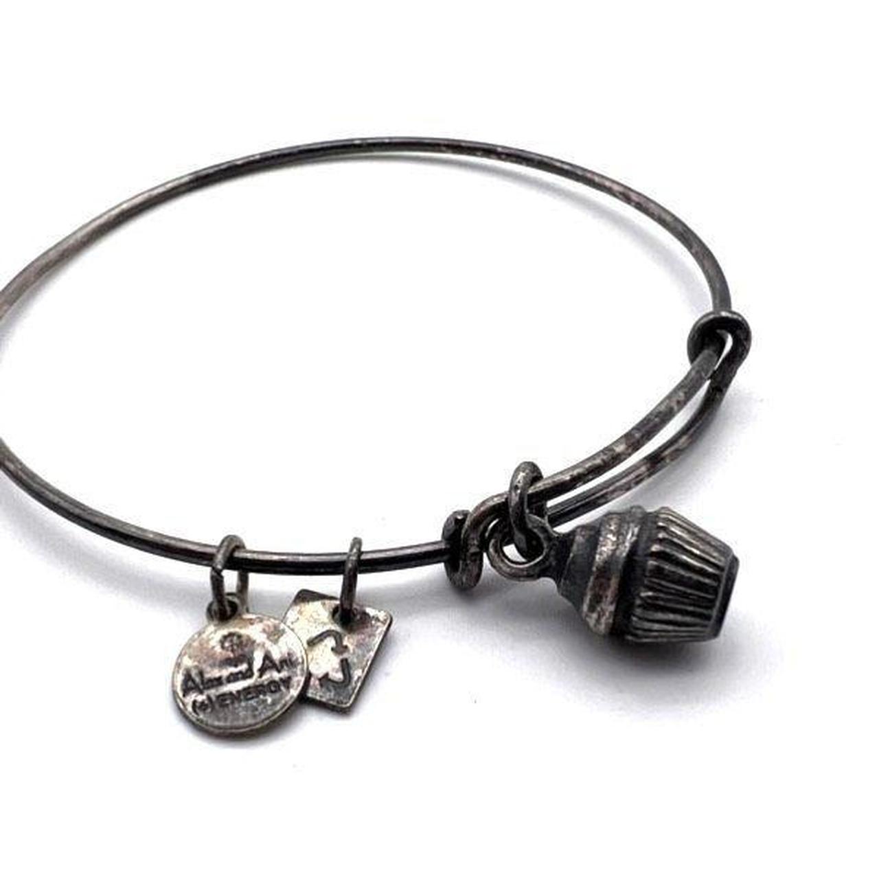 Alex and deals ani cupcake bracelet