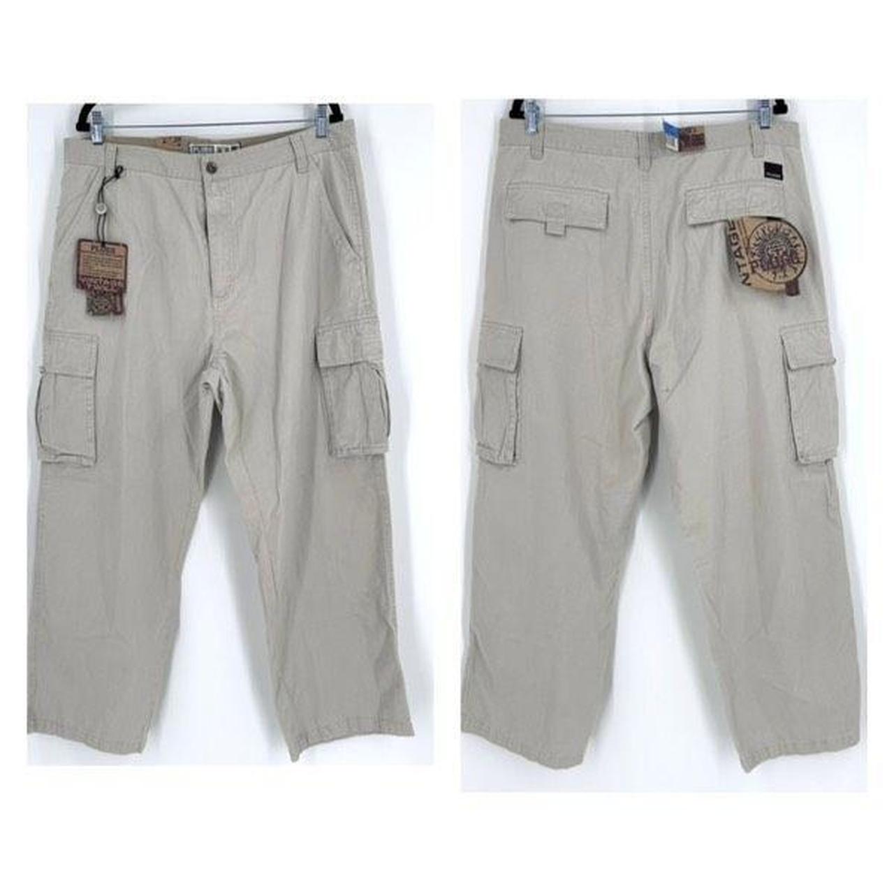 Plugg sales cargo pants