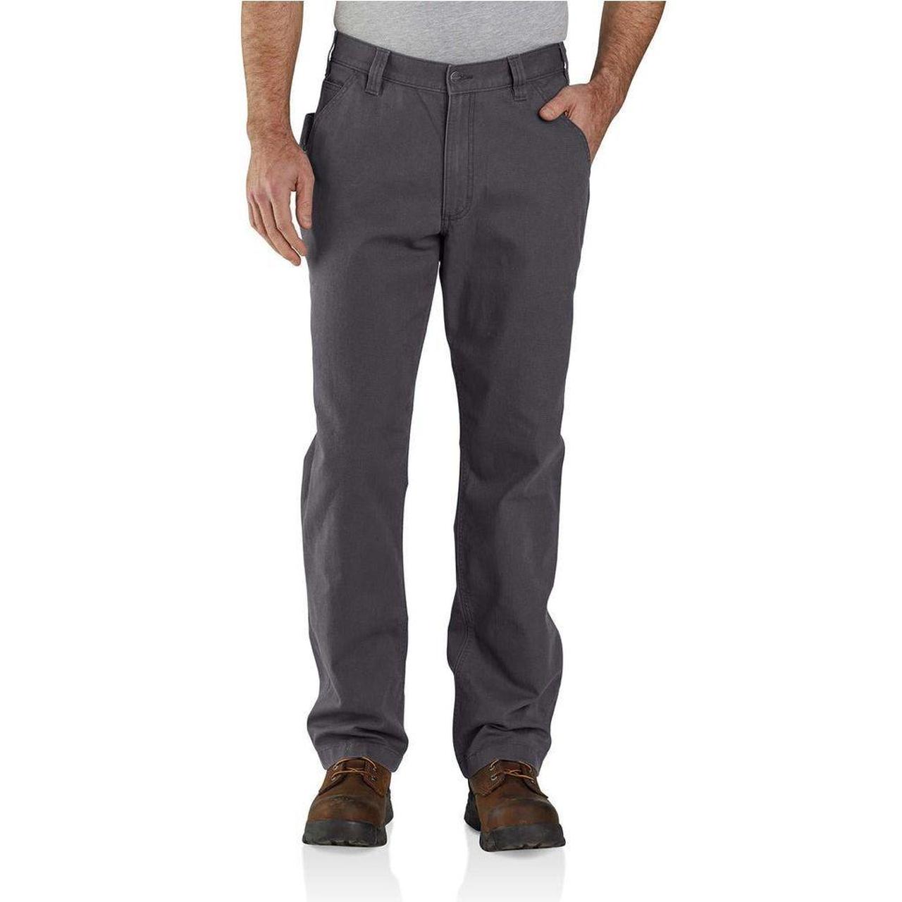 Carhartt flex sale fit pants