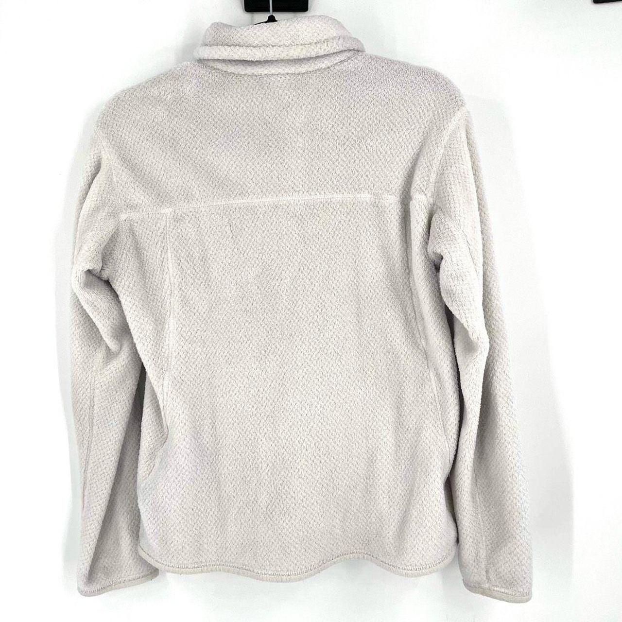 PATAGONIA Women's Re-Tool Snap-T Fleece Pullover | Depop