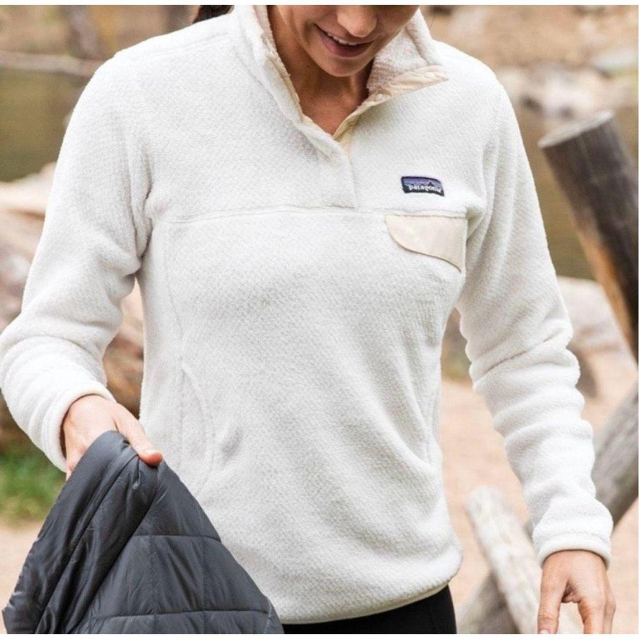 Women's Re-Tool Snap-T® Pullover – Patagonia Worn Wear®