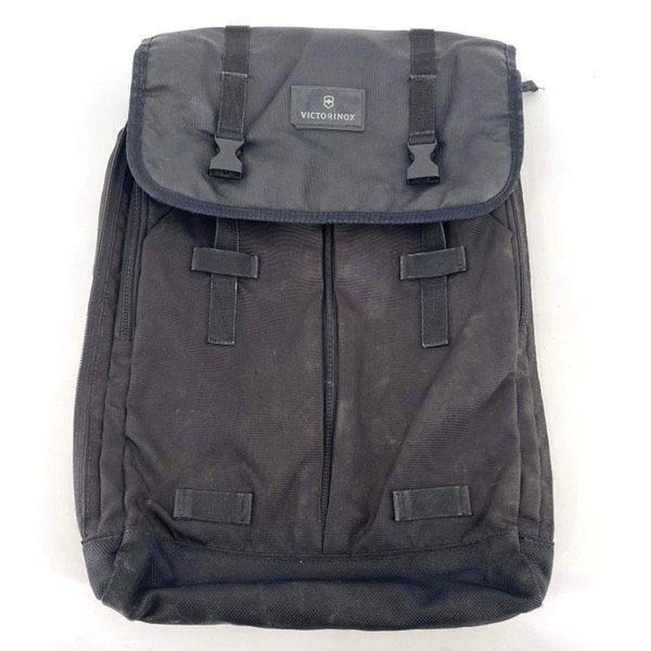 Flapover expandable backpack hotsell