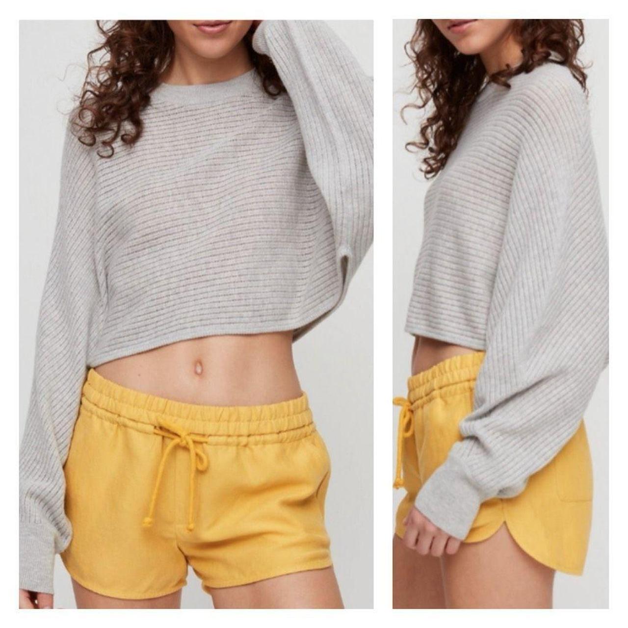 Lolan sweater aritzia hotsell