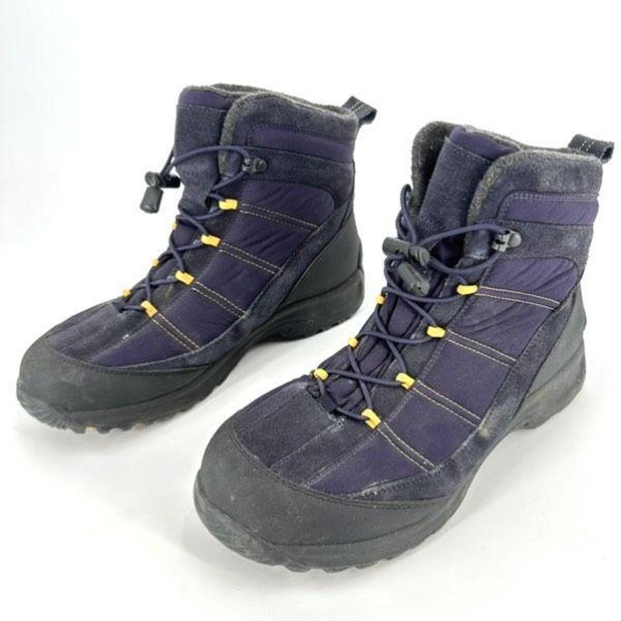 Lands end all weather boots hotsell