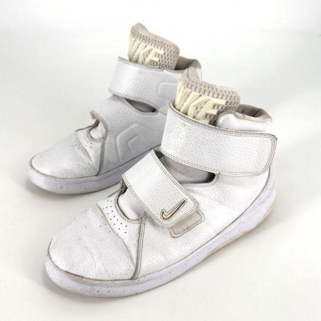 Nike Marxman Premium AS QS White Basketball