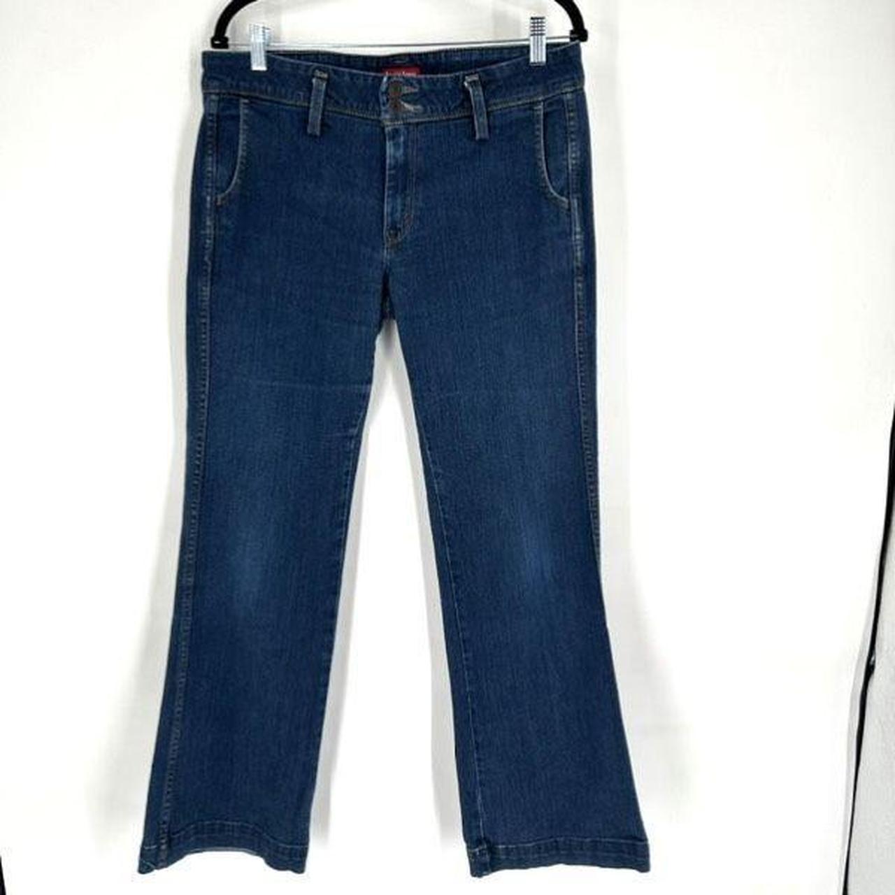 Levis 545 womens best sale