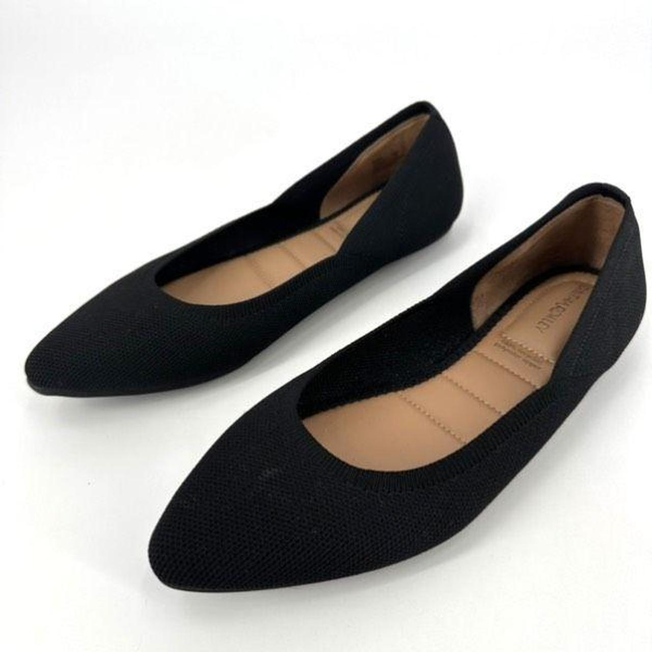 Cynthia rowley shoes flats online