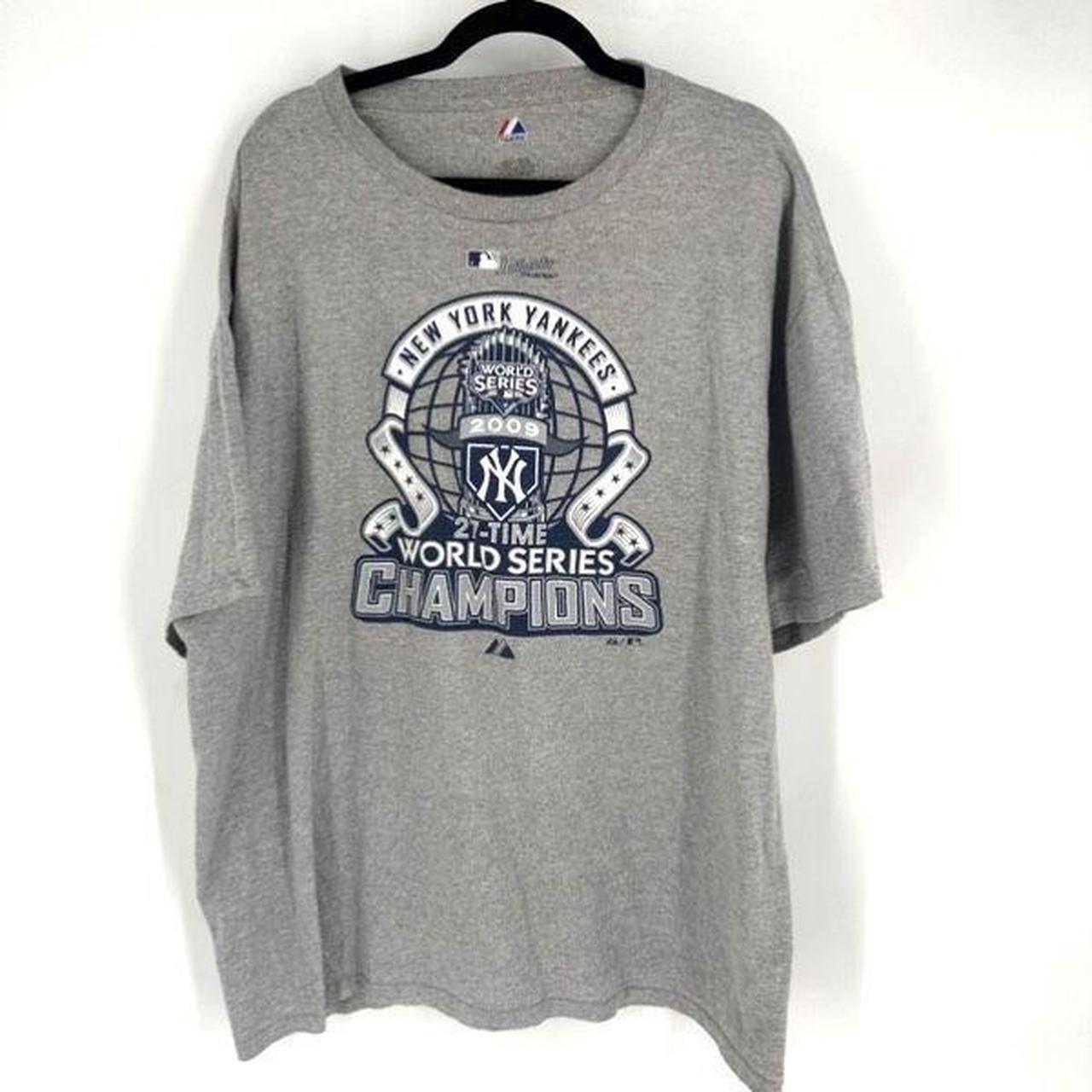 Men's New York Mets Majestic Orange Alternate Official Team