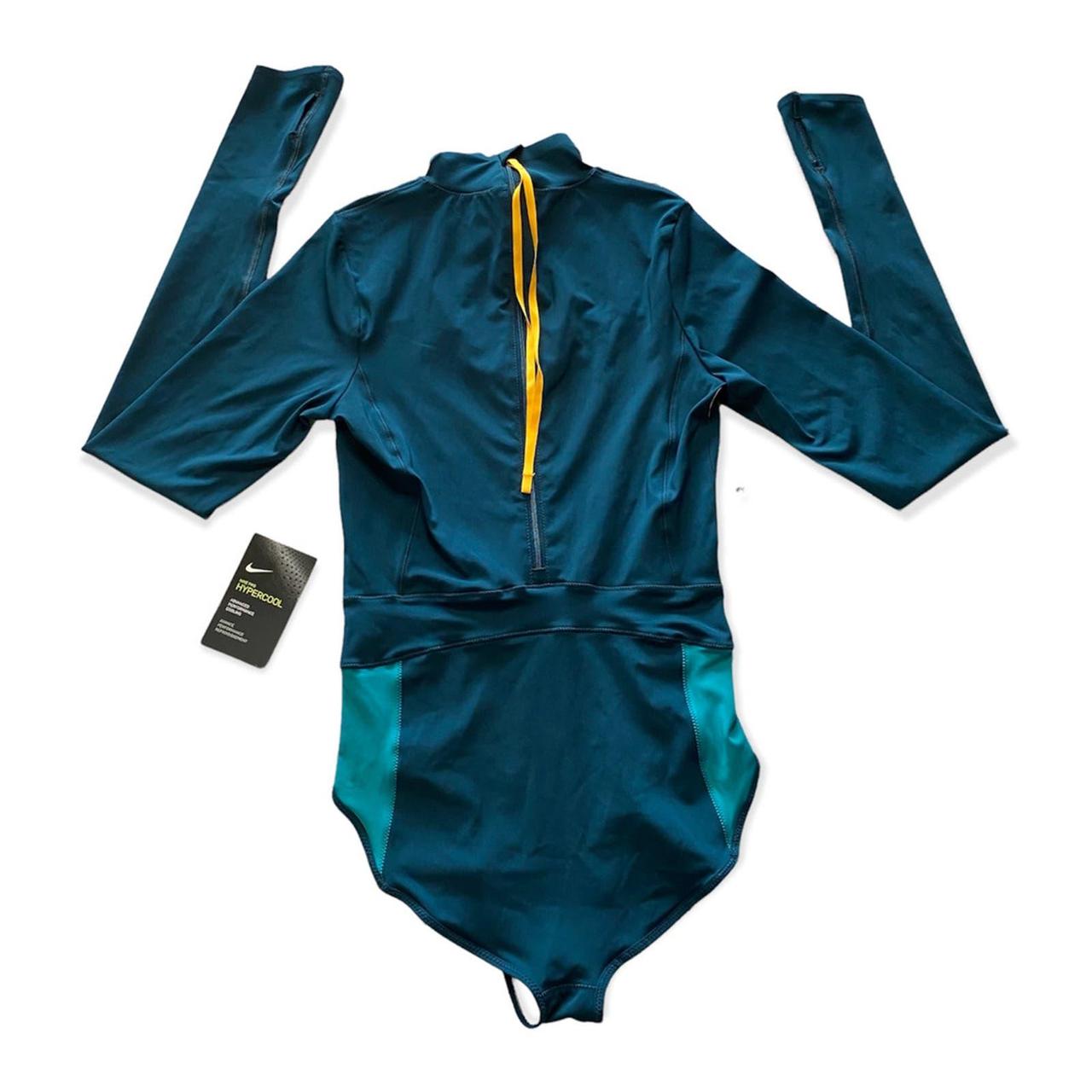 Nike hypercool bodysuit best sale