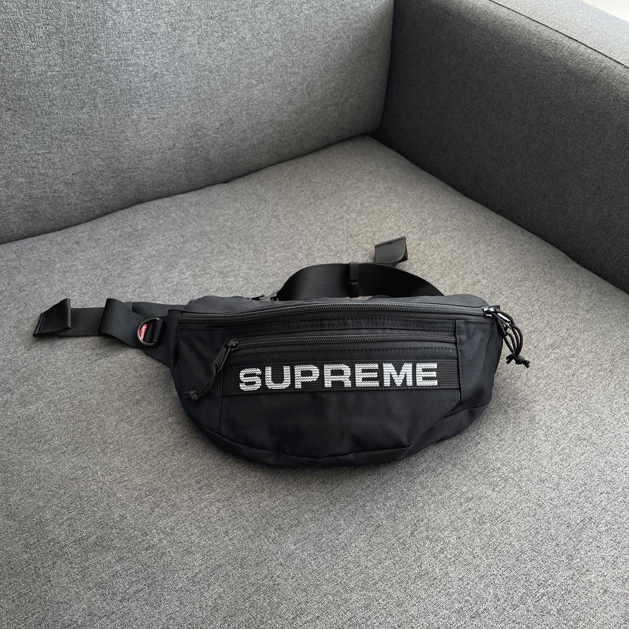 Jun☆Supreme Field Waist Bag Field Waist Bag – Supreme