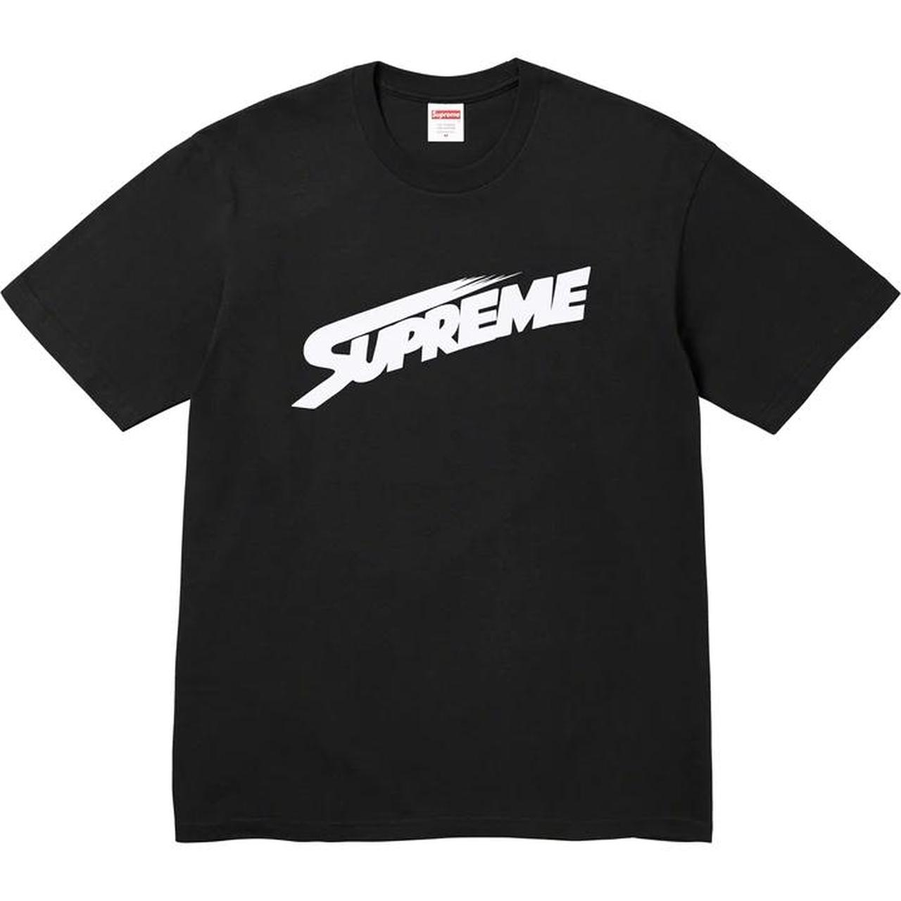 Supreme 24SS Futura Box Logo Tee XXL 黒 最高 - スケートボード