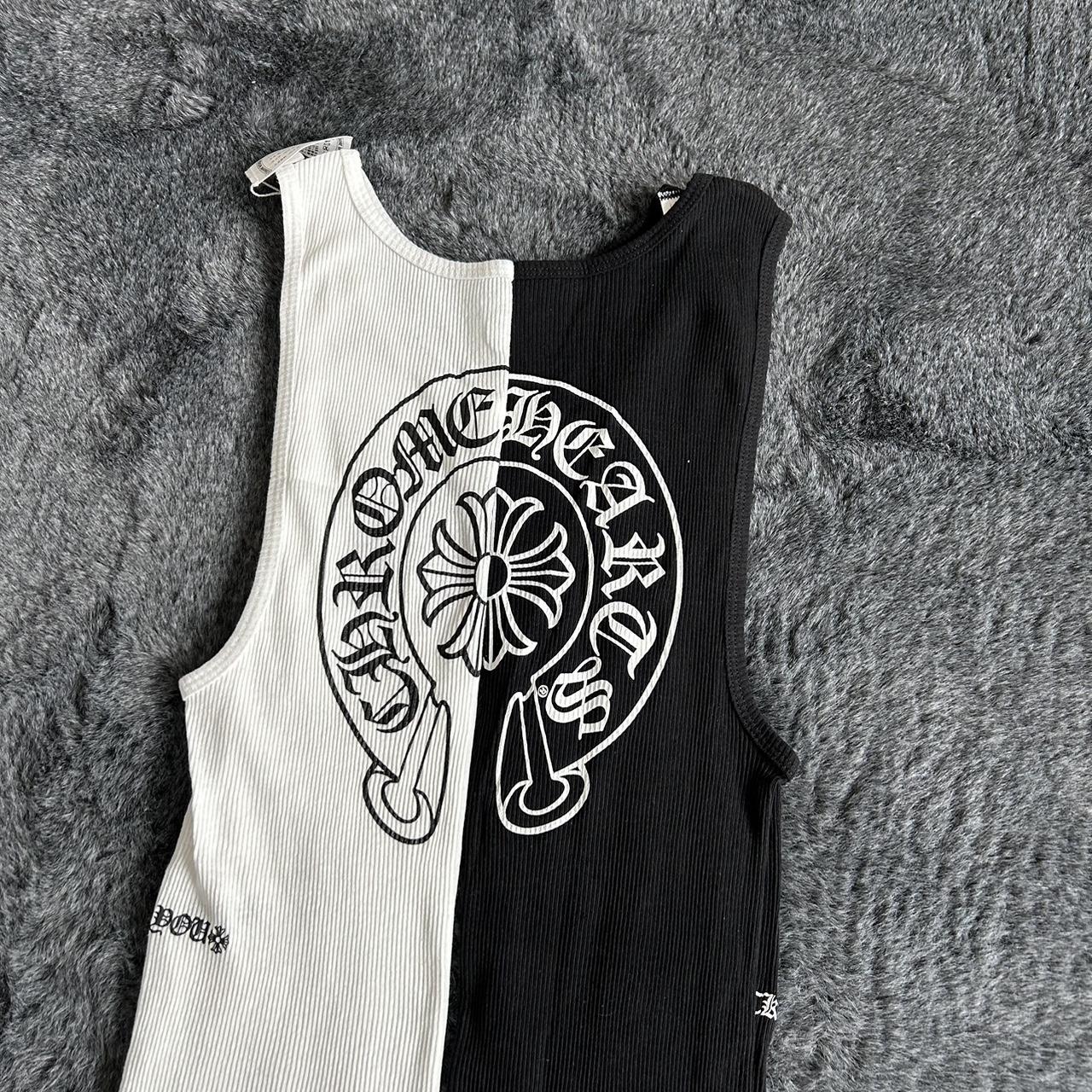 Chrome Hearts Tank Dress