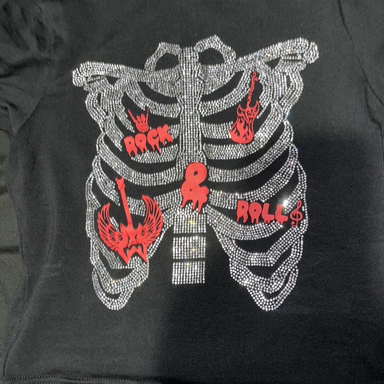 Blinged out Skeleton : r/aseprite