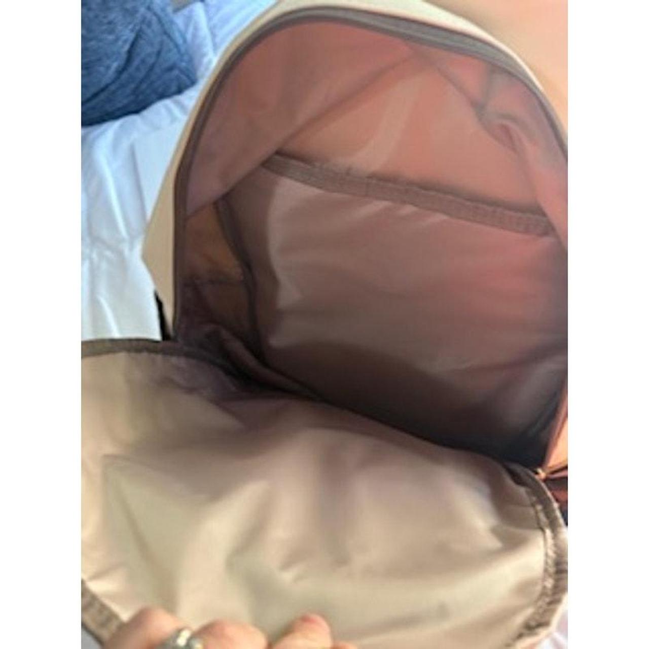 Source Unknown Women's Backpacks - Cream – Stay o… - image 4