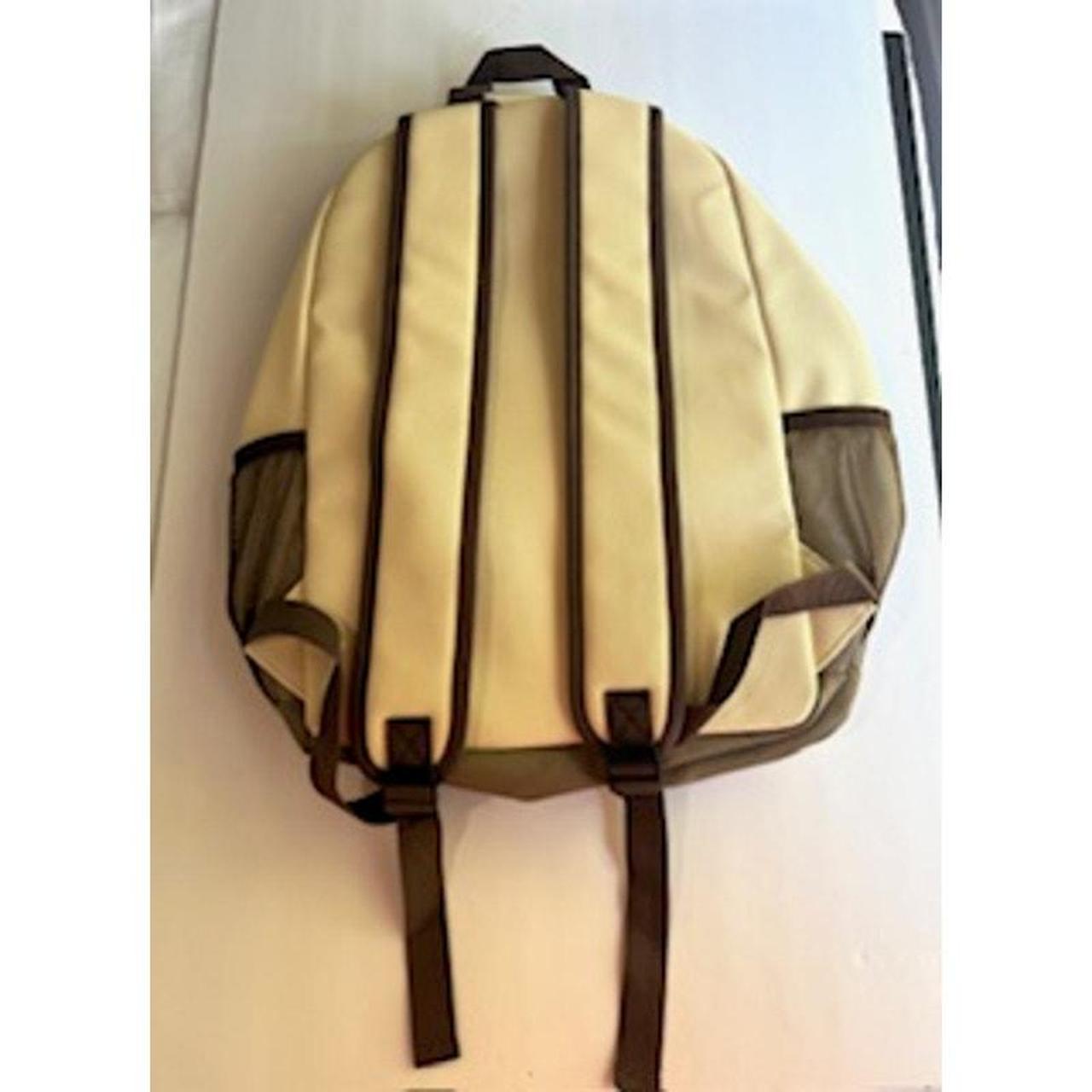Source Unknown Women's Backpacks - Cream – Stay o… - image 2
