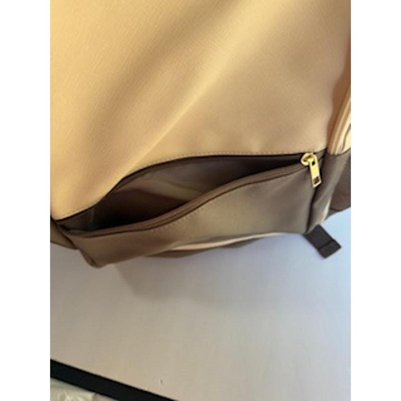 Source Unknown Women's Backpacks - Cream – Stay o… - image 8