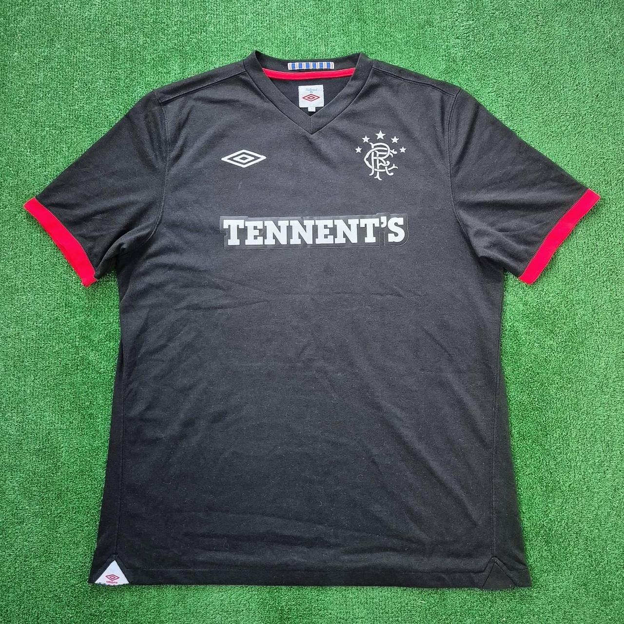 Original Northern Ireland 125th Anniversary Football | Depop