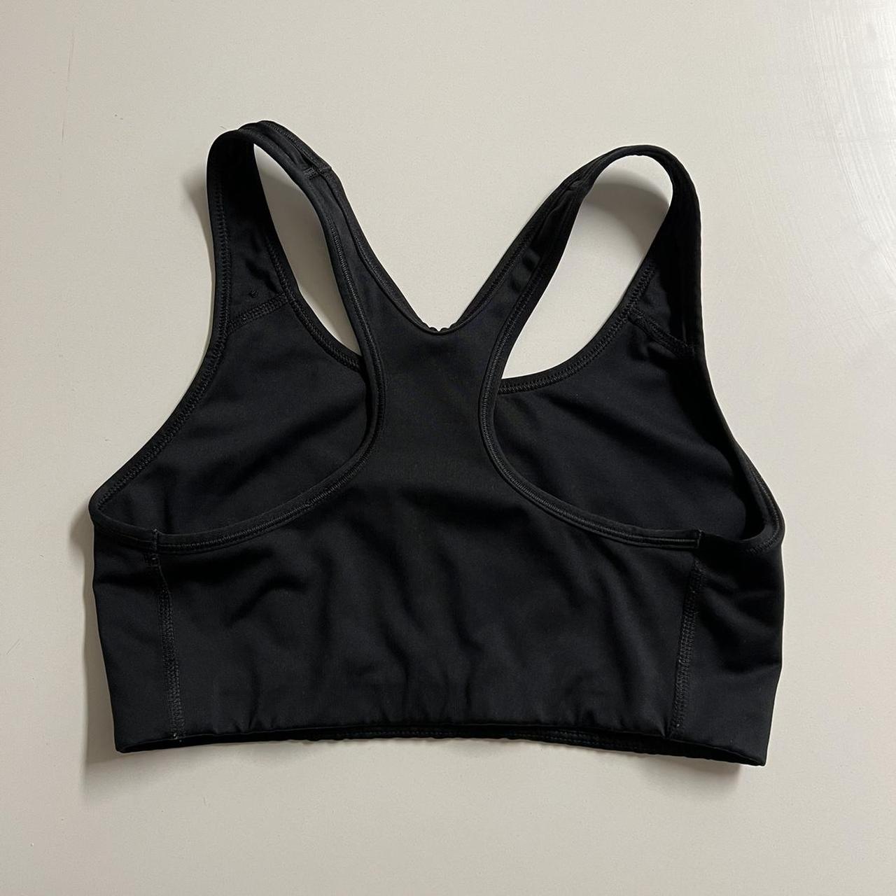 Nike sports bra Iconic logo #nike - Depop