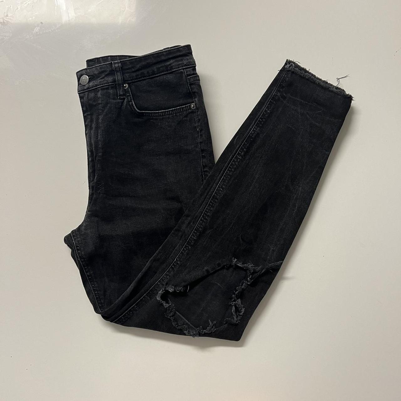 Ksubi Women's Jeans Depop