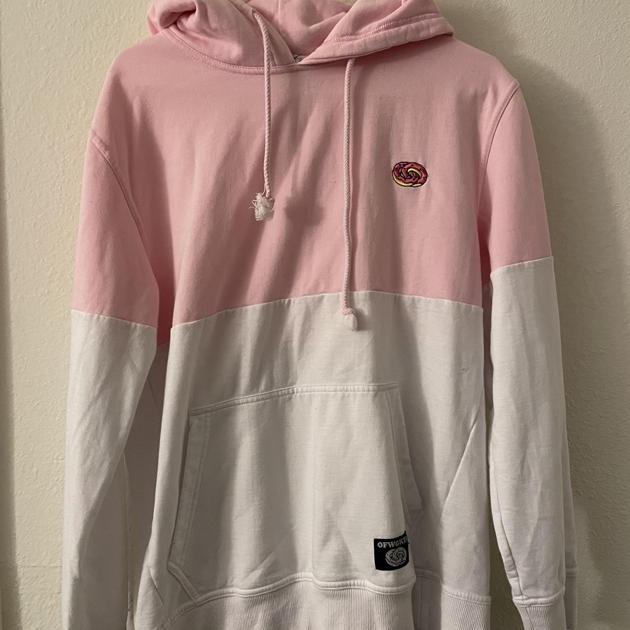 Odd future mens outlet hoodie